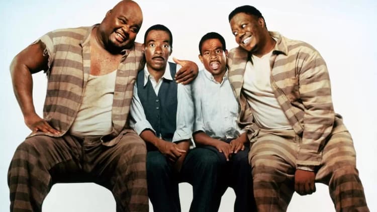 Life Poster