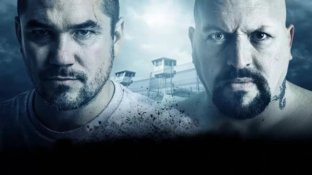 Vendetta Backdrop