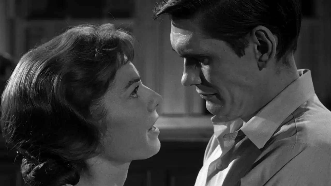 Inherit the Wind Backdrop