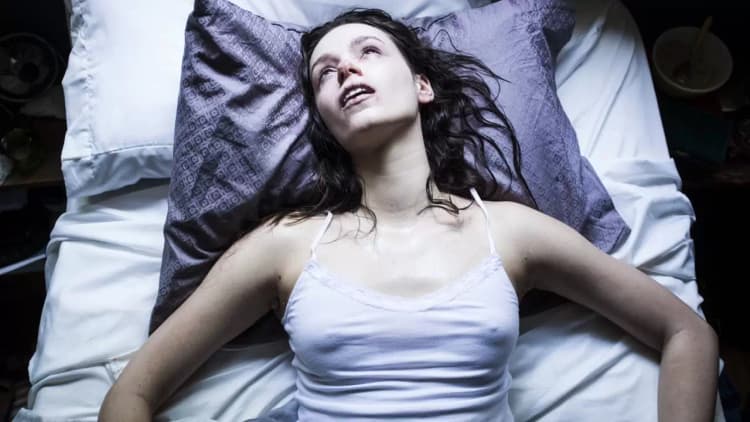 Starry Eyes Poster