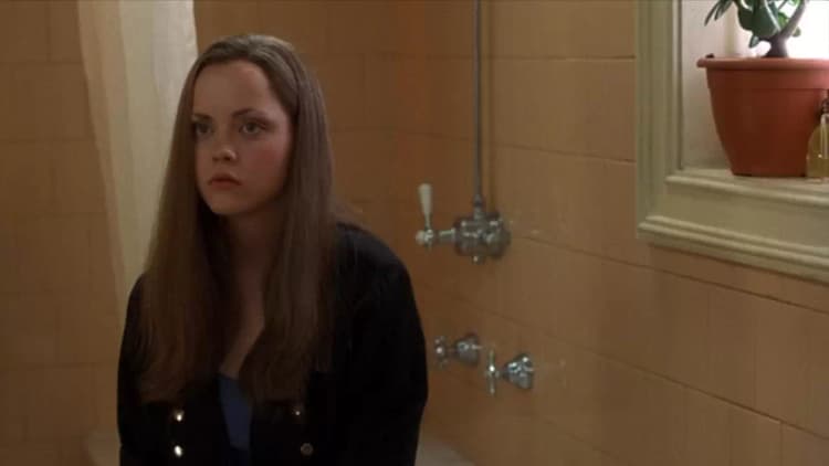 Prozac Nation Poster