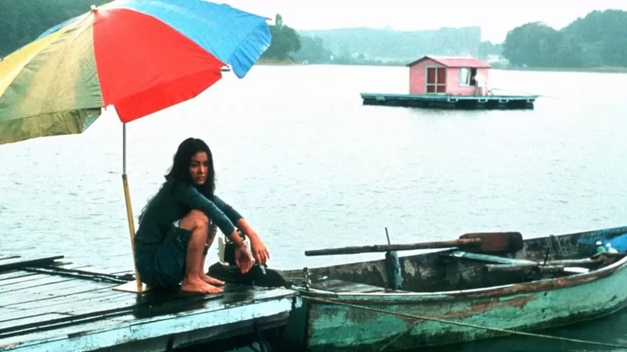 The Isle Backdrop