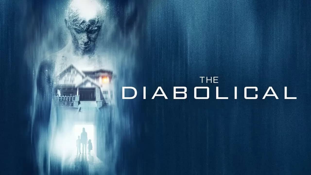 The Diabolical Backdrop