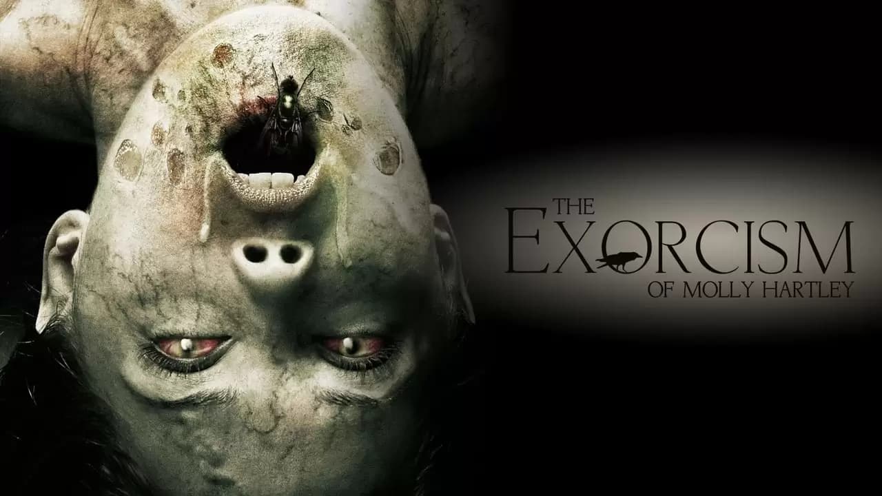 The Exorcism of Molly Hartley Backdrop