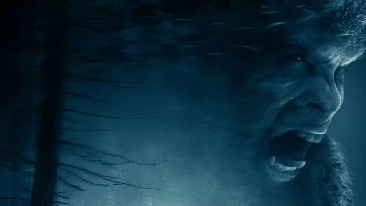Exists Poster