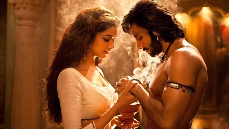 RamLeela Poster