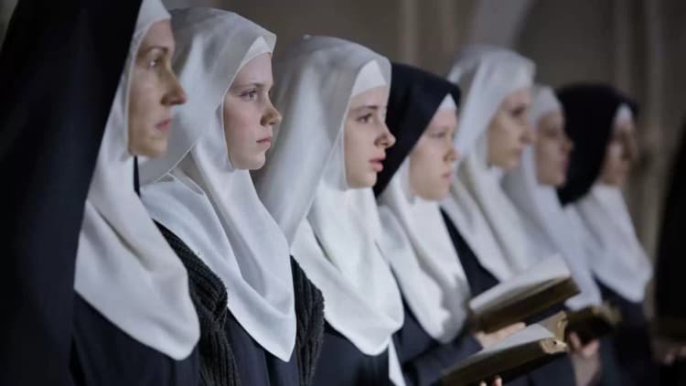 The Innocents Poster