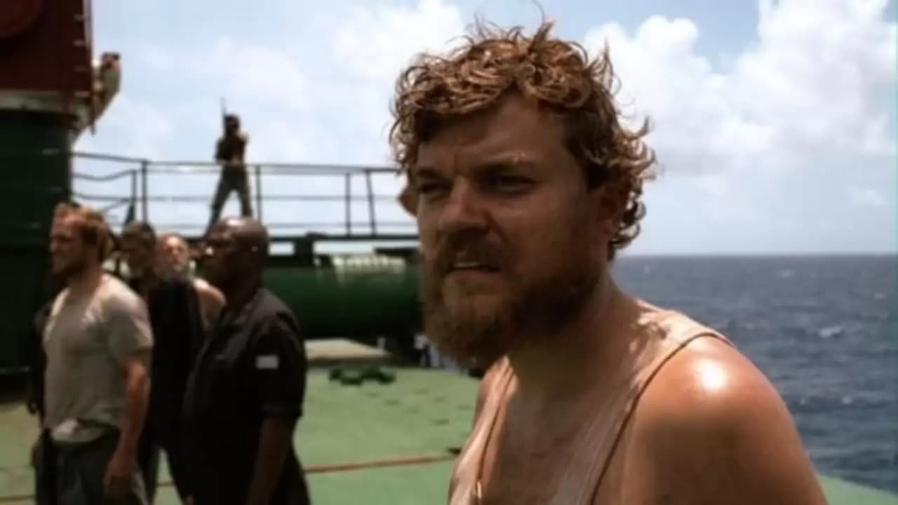 A Hijacking Backdrop