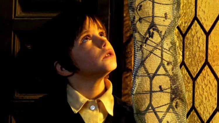 The Spirit of the Beehive Poster