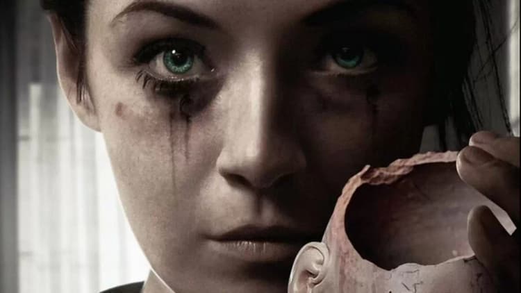 Emelie Poster