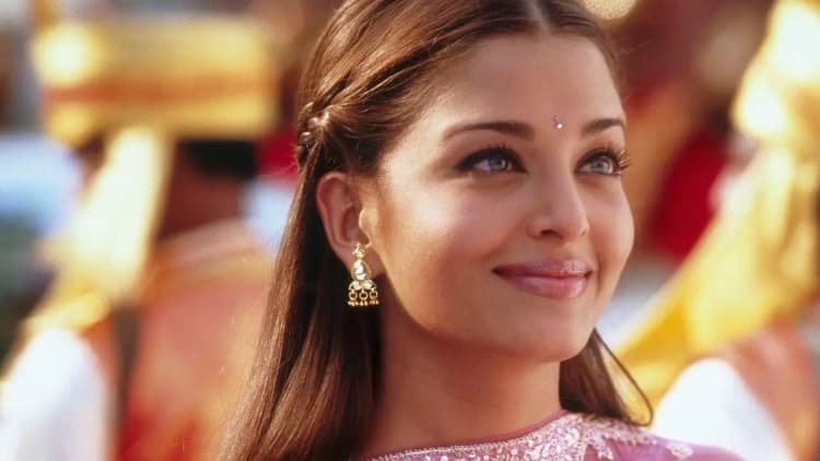 Bride & Prejudice Poster