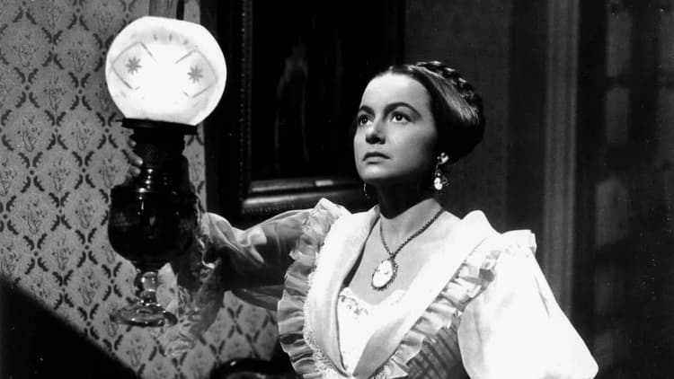 The Heiress Poster
