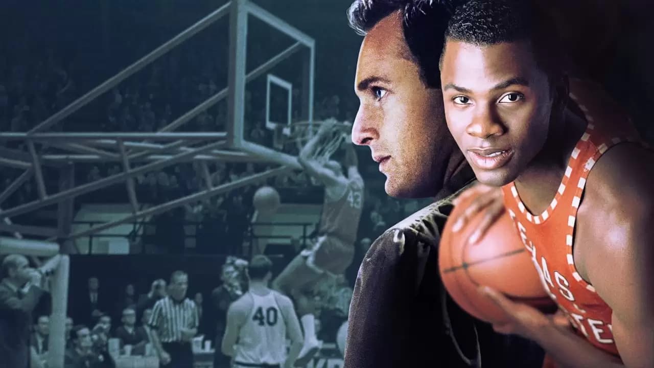 Glory Road Backdrop
