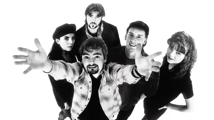 Clerks Poster