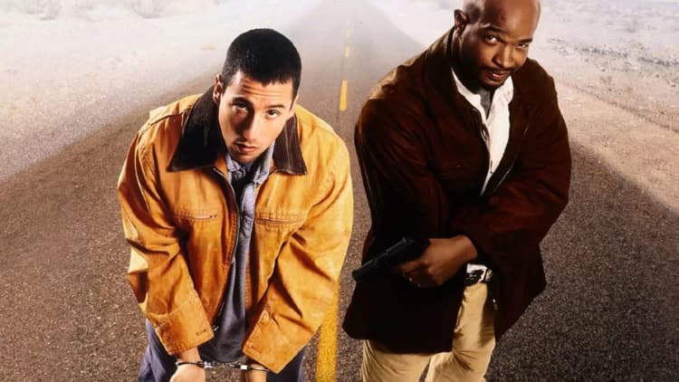 Bulletproof Poster