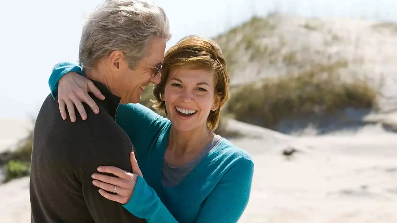 Nights in Rodanthe Backdrop