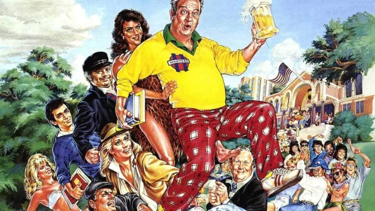 Back to School Poster