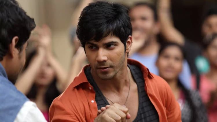 Humpty Sharma Ki Dulhania Poster