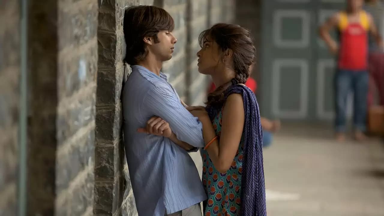 Kaminey Backdrop