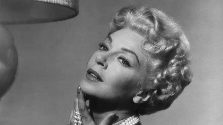 Imitation of Life Poster