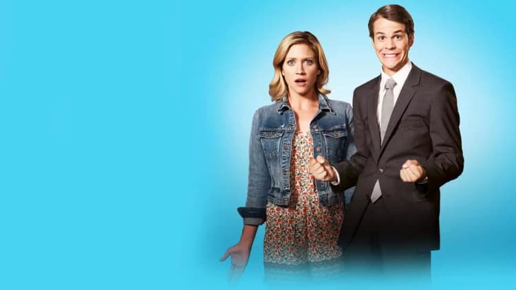 The Late Bloomer Poster