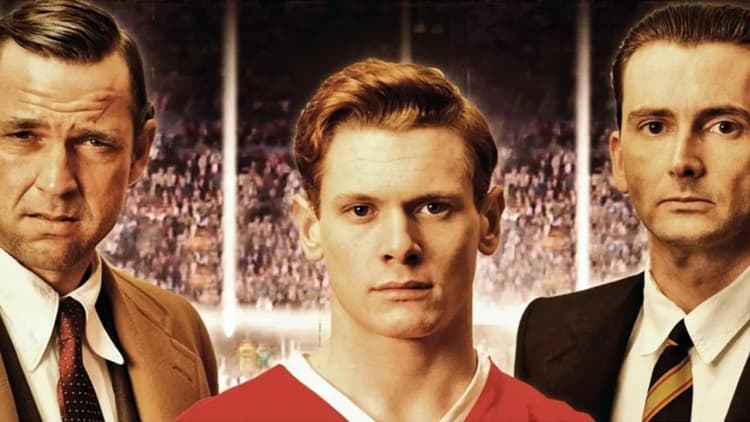 United Poster
