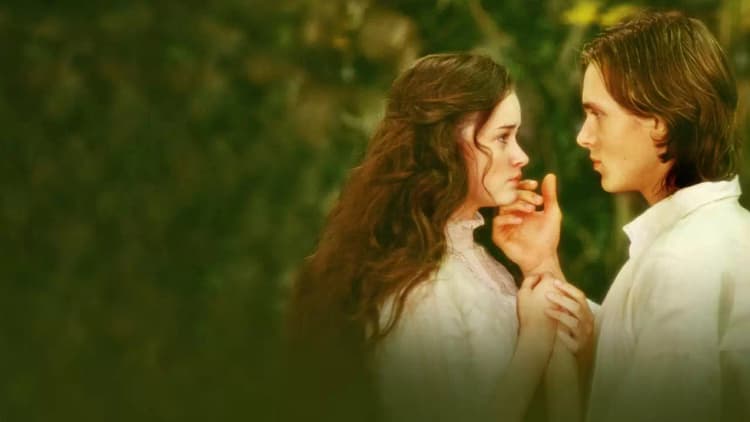 Tuck Everlasting Poster