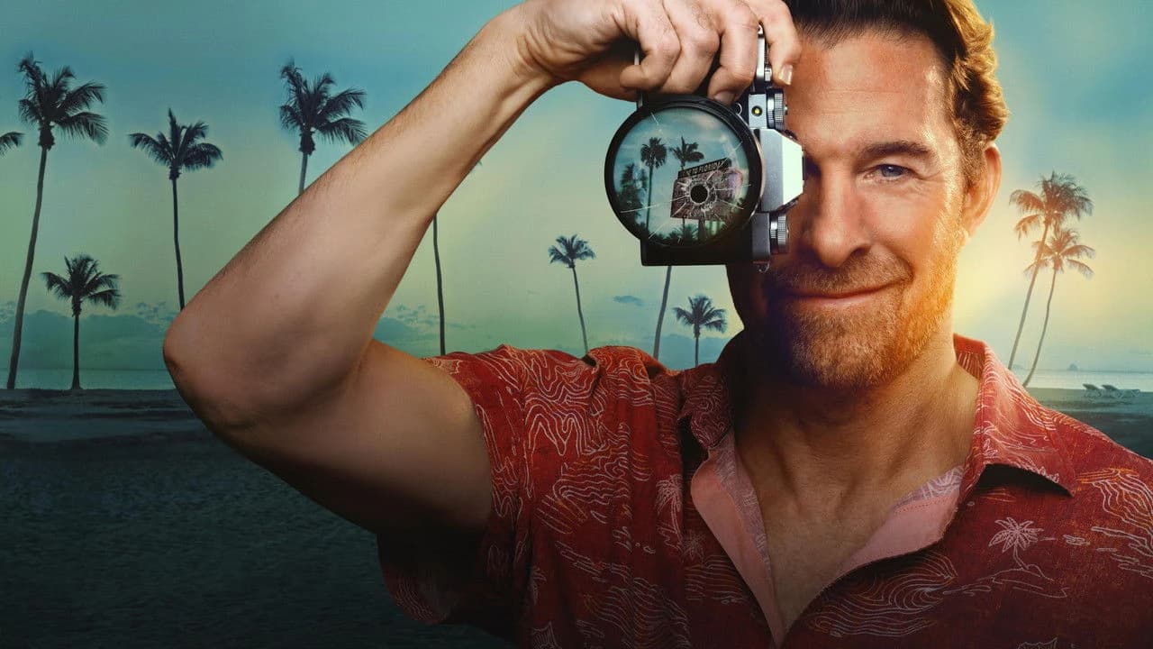RJ Decker Backdrop