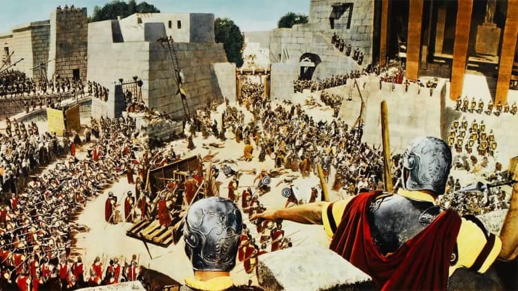 King of Kings Poster