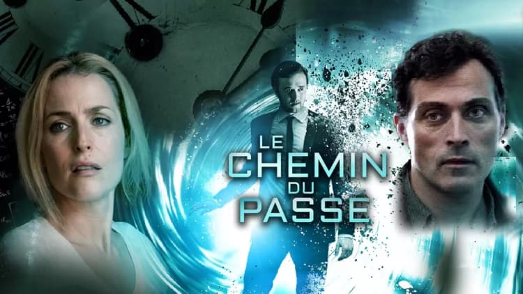 Continuum Poster