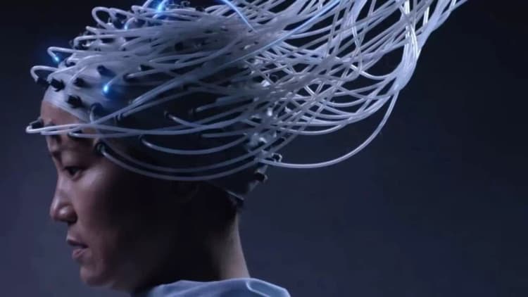 Advantageous Poster