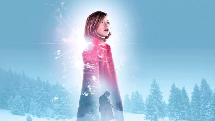 Eva Poster