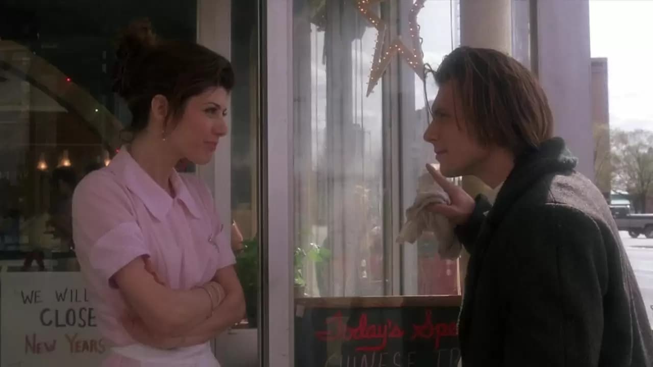 Untamed Heart Backdrop