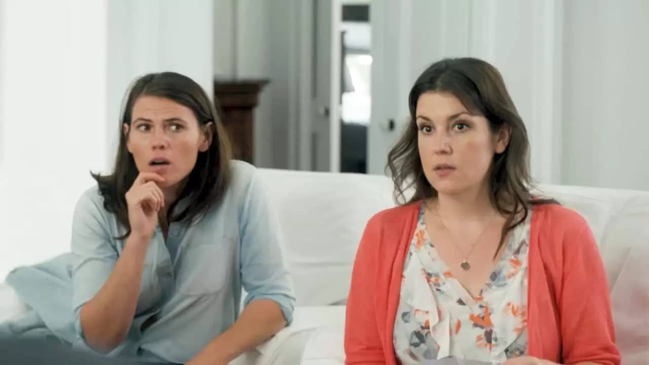 The Intervention Backdrop