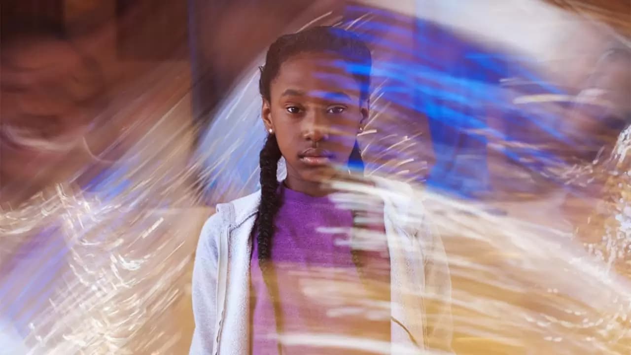 The Fits Backdrop