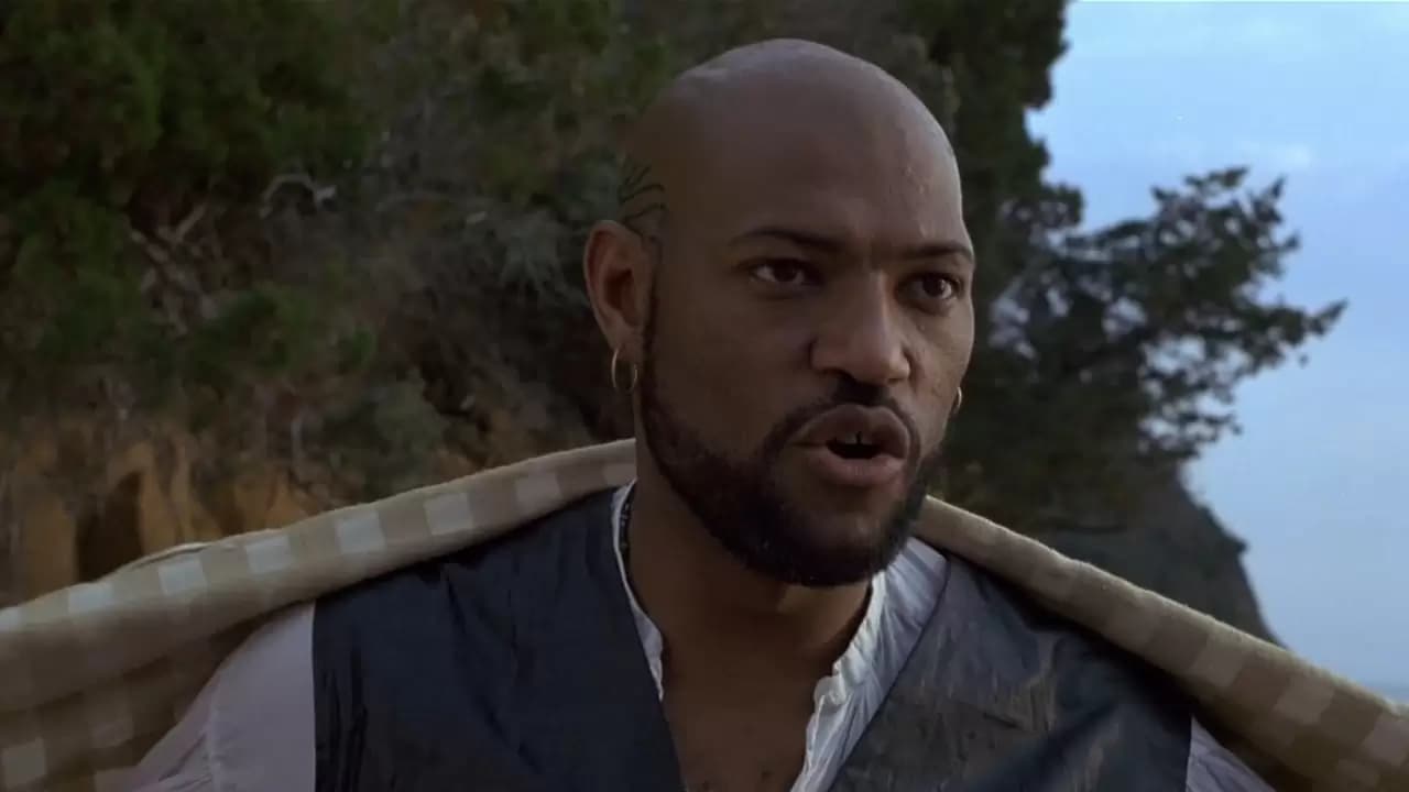 Othello Backdrop