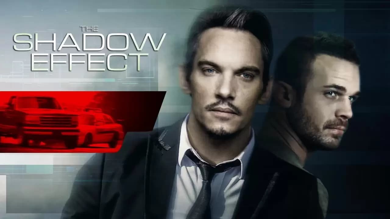 The Shadow Effect Backdrop