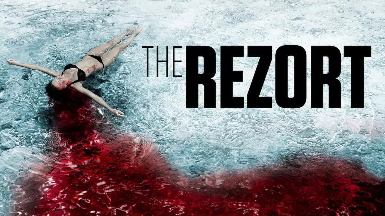 The Rezort Backdrop