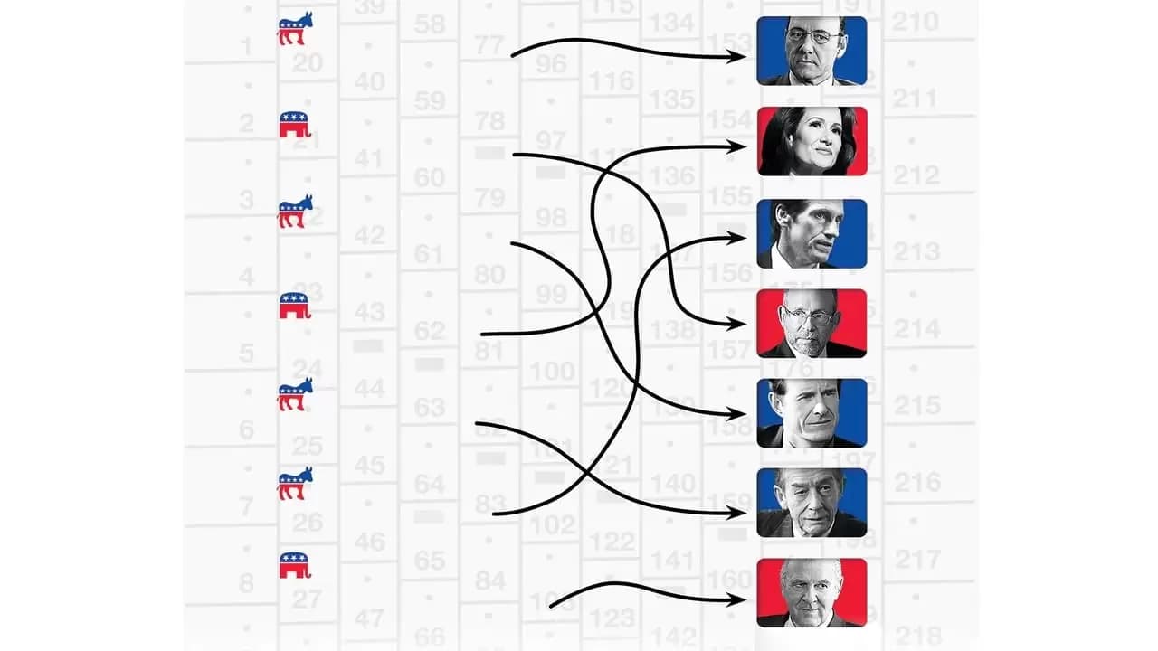 Recount Backdrop