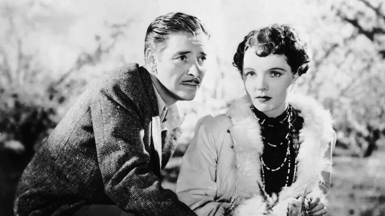 Lost Horizon Backdrop