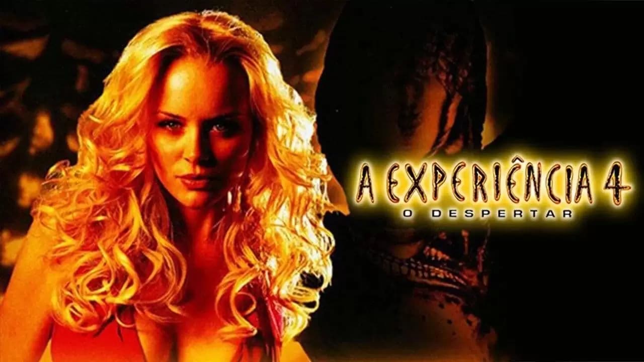 Species: The Awakening Backdrop