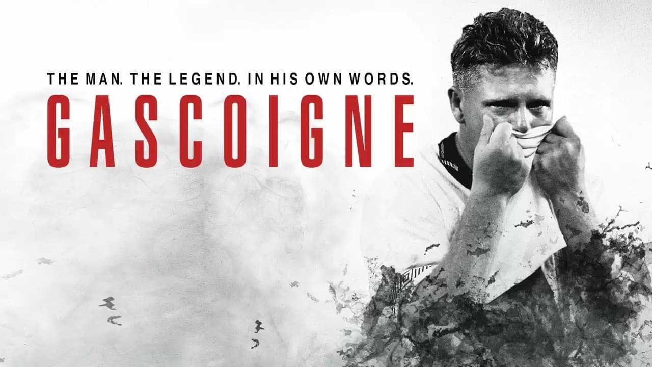 Gascoigne Backdrop