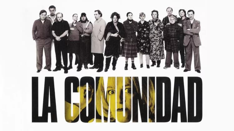 Common Wealth Poster