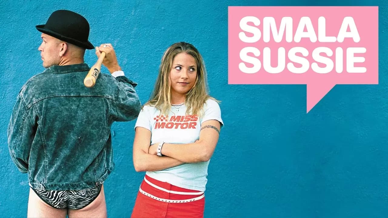 Slim Susie Backdrop
