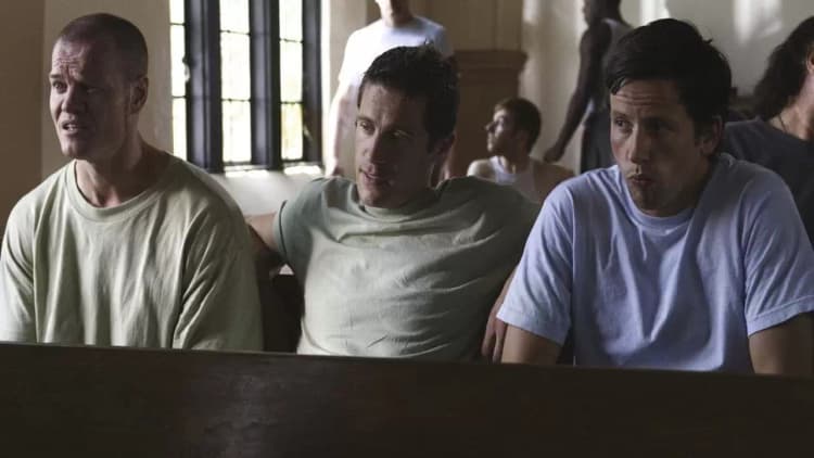 Green Street Hooligans 2 Poster