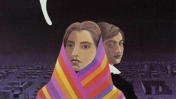 El Norte Poster