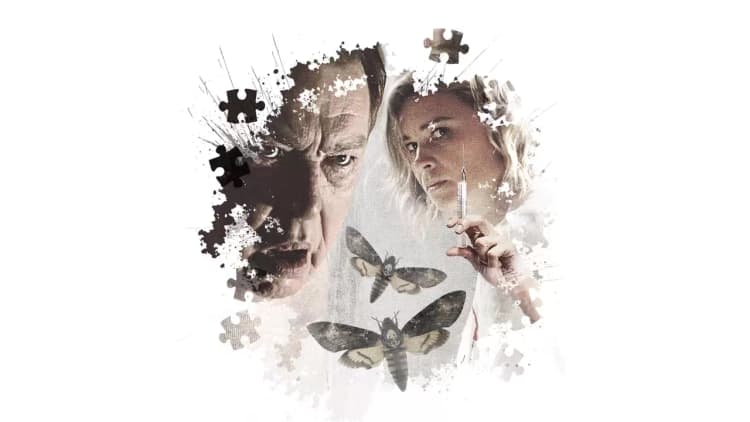 Dementia Poster