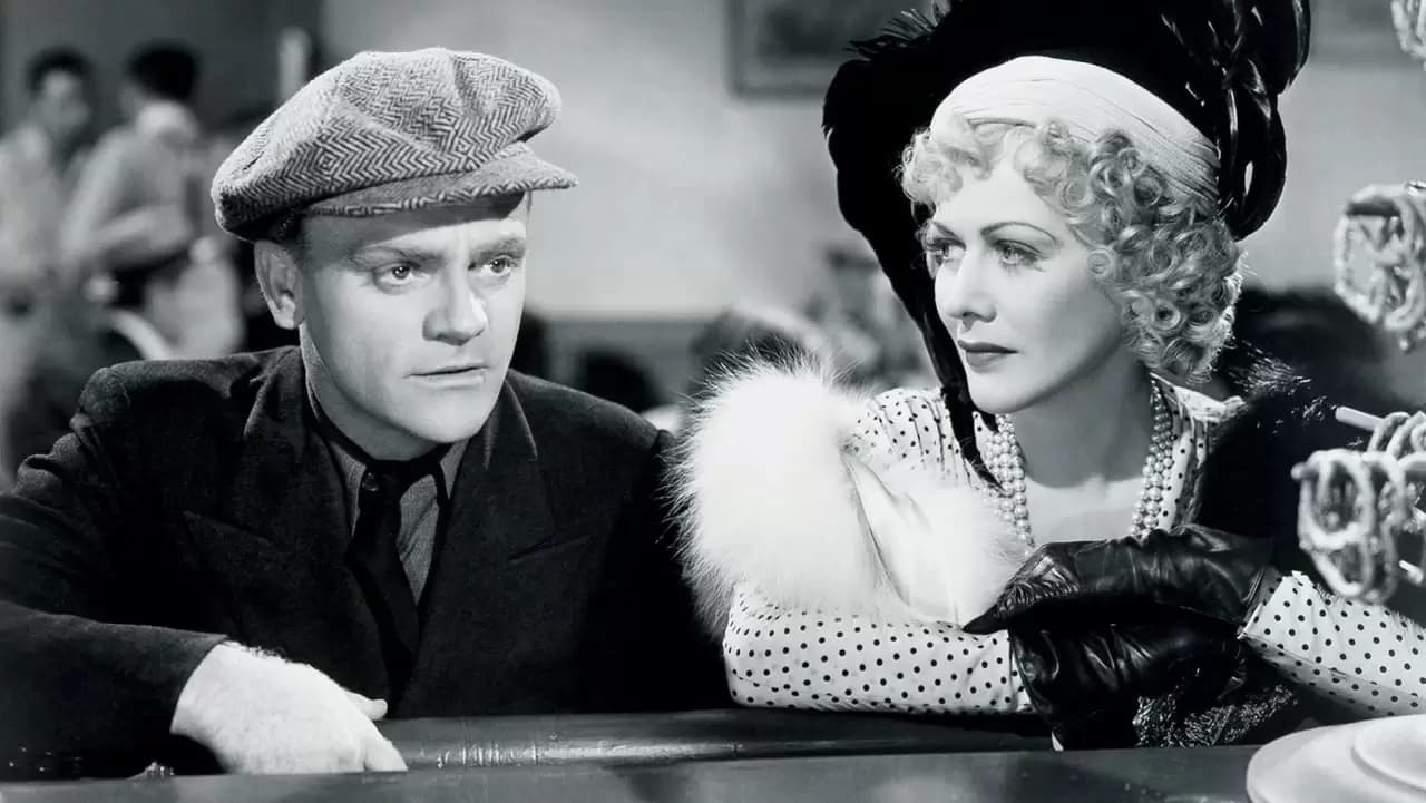 The Roaring Twenties Backdrop