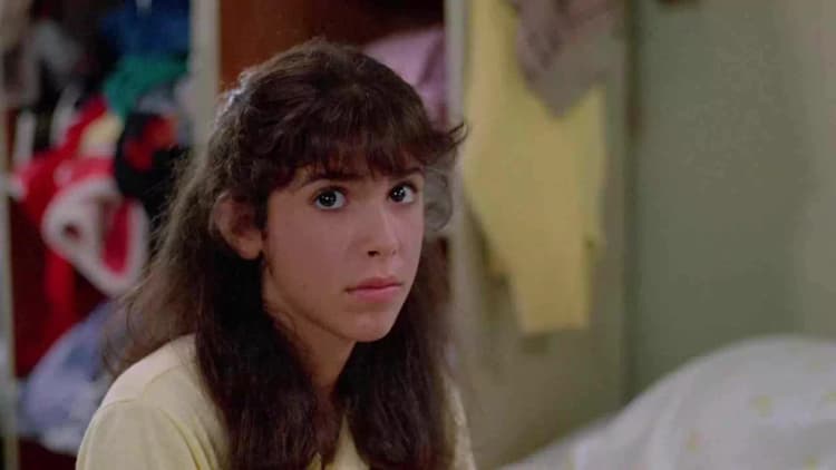 Sleepaway Camp Poster
