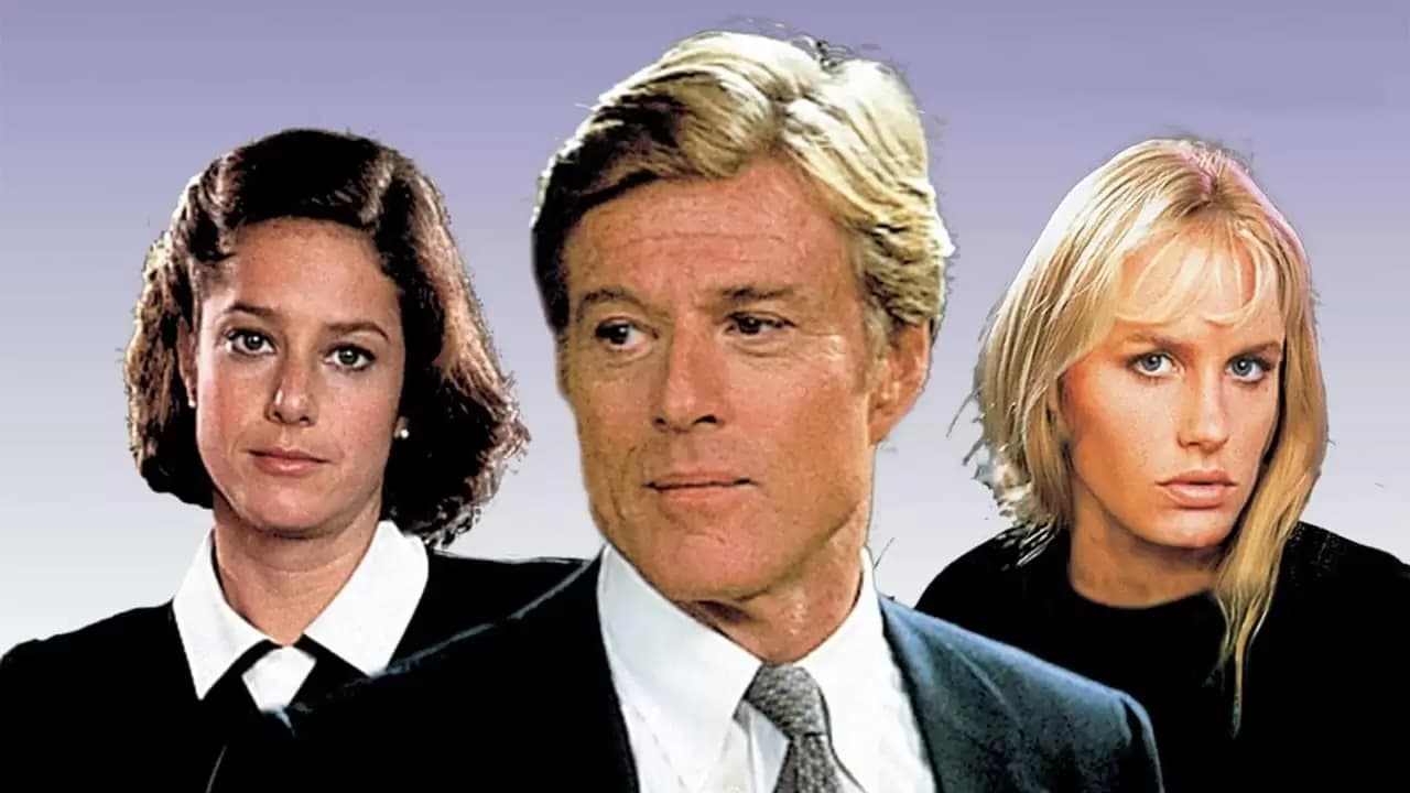 Legal Eagles Backdrop